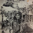 BLACK UHURU Showcase (aka Black Uhuru aka Guess Who's Coming To Dinner) album cover