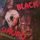 BLACK UHURU Sinsemilla (aka Stalk Of Sensimenia) album cover