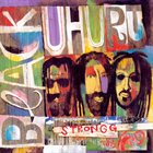 BLACK UHURU Strongg album cover