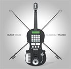 BLACK VIOLIN Classically Trained album cover