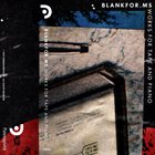 BLANKFOR.MS Works For Tape And Piano album cover