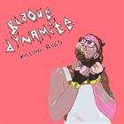 BLAQUE DYNAMITE (AKA MIKE MITCHELL) Killing Bugs album cover