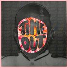 BLAQUE DYNAMITE (AKA MIKE MITCHELL) Time Out album cover