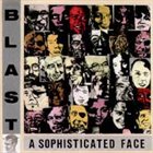 BLAST (NETHERLANDS) A Sophisticated Face album cover