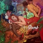 BLISS BOMB Fever Dream album cover