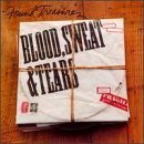 BLOOD SWEAT & TEARS Found Treasures album cover