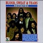 BLOOD SWEAT & TEARS Revisited album cover