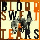 BLOOD SWEAT & TEARS What Goes Up! The Best of Blood, Sweat & Tears album cover