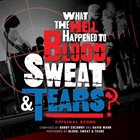 BLOOD SWEAT & TEARS What the Hell Happened to Blood, Sweat & Tears? (Original Soundtrack) album cover