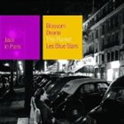 BLOSSOM DEARIE Jazz in Paris: The Pianist / Les Blue Stars album cover