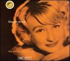 BLOSSOM DEARIE My Gentleman Friend album cover