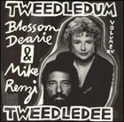 BLOSSOM DEARIE Tweedledum and Tweedledee album cover