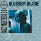 BLOSSOM DEARIE Verve Jazz Masters 51 album cover
