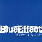 BLUE EFFECT (M. EFEKT) Singly & Bonusy album cover