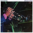 BLUE MITCHELL African Violet album cover