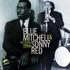 BLUE MITCHELL Blue Mitchell & Sonny Red : Baltimore 1966 album cover