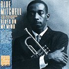 BLUE MITCHELL Blues on My Mind album cover