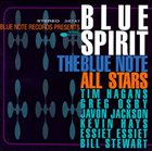 THE BLUE NOTE ALL-STARS (1995-96) Blue Spirit album cover