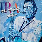 BLUE ROAD RECORDS STUDIO SESSIONS BAND Ira The Tribute Album album cover
