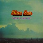 BLUE SUN Peace Be Unto You album cover