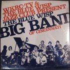 BLUE WISP BIG BAND The Blue Wisp Big Band Of Cincinnati album cover