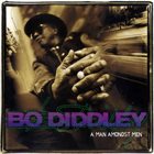 BO DIDDLEY A Man Amongst Men album cover