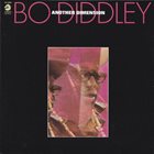 BO DIDDLEY Another Dimension album cover