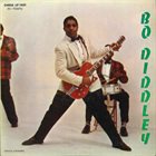 BO DIDDLEY Bo Diddley album cover