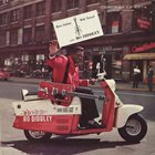 BO DIDDLEY Have Guitar, Will Travel album cover
