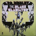 BO DIDDLEY The Black Gladiator album cover