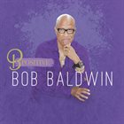 BOB BALDWIN B Positive album cover