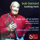 BOB BARNARD Looking Back album cover