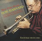 BOB BARNARD New York Notes album cover