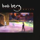 BOB BERG Riddles album cover