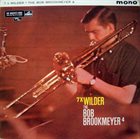 BOB BROOKMEYER 7 X Wilder album cover