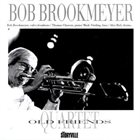 BOB BROOKMEYER Old Friends album cover