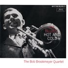 BOB BROOKMEYER The Blues Hot and Cold album cover