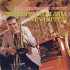 BOB BROOKMEYER Traditionalism Revisited album cover