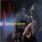 BOB COOPER Bob Cooper & Rhythm Section : Milano Blues (aka The Modern Jazz Vol. 1) album cover