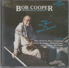 BOB COOPER Bob Cooper Play The Music Of Michel Legrand album cover