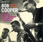 BOB COOPER Jazzcity Presents Activity Group album cover