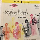 BOB COOPER Shifting Winds Part 1 album cover