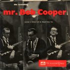 BOB COOPER The Travelling Mr. Bob Cooper album cover