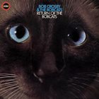 BOB CROSBY Return Of The Bobcats album cover