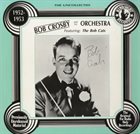 BOB CROSBY The Uncollected 1952-1953 album cover