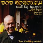 BOB DOROUGH Small Day Tomorrow album cover
