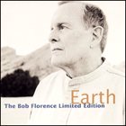 BOB FLORENCE Earth album cover