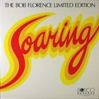 BOB FLORENCE Soaring album cover