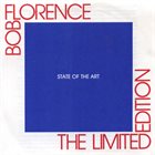 BOB FLORENCE State Of The Art album cover