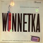 BOB HAGGART Big Noise From Winnetka album cover